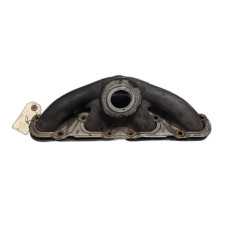 74E029 Right Exhaust Manifold From 2014 BMW 650i xDrive  4.4 7638778AI01