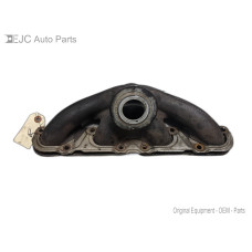 74E029 Right Exhaust Manifold For 12-18 BMW 650i xDrive  4.4 7638778AI01