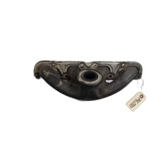 74E030 Left Exhaust Manifold From 2014 BMW 650i xDrive  4.4 7638778