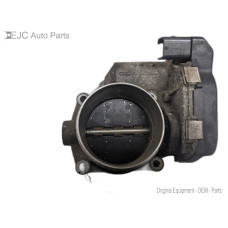 74E033 Throttle Valve Body For 12-18 BMW 650i xDrive  4.4 755594403 LEFT