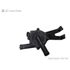 74E042 Auxiliary Electric Water Pump For 13-16 BMW 650i xDrive  4.4 762991601