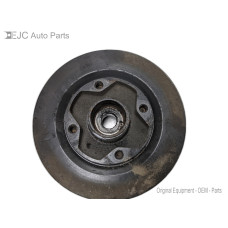 74E043 Crankshaft Pulley For 12-18 BMW 650i xDrive  4.4 757026402