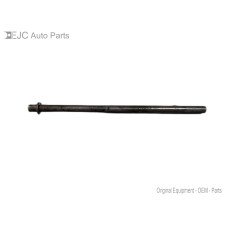 74F003 Oil Supply Line For 13-16 BMW 650i xDrive  4.4