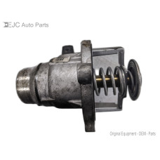 74F008 Thermostat Housing For 13-16 BMW 650i xDrive  4.4 7586885