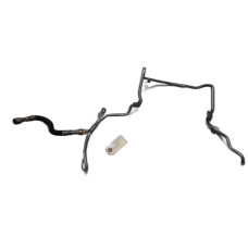 74F010 Fuel Supply Line From 2014 BMW 650i xDrive  4.4