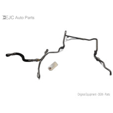 74F010 Fuel Supply Line For 13-16 BMW 650i xDrive  4.4