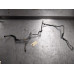 74F010 Fuel Supply Line For 13-16 BMW 650i xDrive  4.4