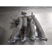 73X101 Intake Manifold For 88-89 Toyota Corolla  1.6