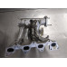 73X101 Intake Manifold For 88-89 Toyota Corolla  1.6
