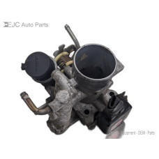 73X103 Throttle Valve Body For 88-89 Toyota Corolla  1.6