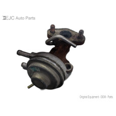 71Z104 EGR Valve From 1996 Toyota 4Runner  2.7