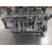#BMJ32 Engine Cylinder Block For 11-14 Hyundai Sonata GLS 2.4 360Y32GH00