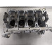 #BMJ32 Engine Cylinder Block For 11-14 Hyundai Sonata GLS 2.4 360Y32GH00