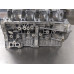 #BMJ32 Engine Cylinder Block For 11-14 Hyundai Sonata GLS 2.4 360Y32GH00