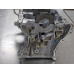 #BMJ32 Engine Cylinder Block For 11-14 Hyundai Sonata GLS 2.4 360Y32GH00