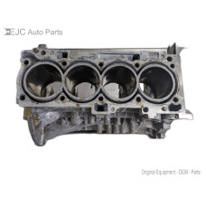 #BMJ32 Engine Cylinder Block For 11-14 Hyundai Sonata GLS 2.4 360Y32GH00