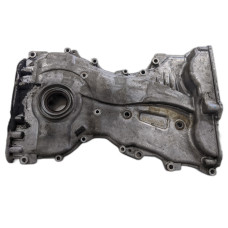 73Y101 Engine Timing Cover From 2012 Hyundai Sonata GLS 2.4 213552G004