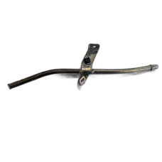 73Y102 Engine Oil Dipstick Tube From 2012 Hyundai Sonata GLS 2.4