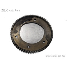 73Y108 Crankshaft Trigger Tone Ring For 11-14 Hyundai Sonata GLS 2.4 264102G100