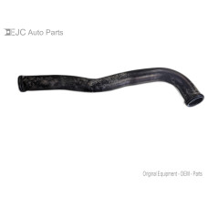 73Y112 Coolant Crossover Tube For 11-14 Hyundai Sonata GLS 2.4