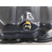 73Y113 Lower Engine Oil Pan For 11-12 Hyundai Sonata GLS 2.4 215102G500