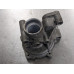 73Y115 Water Pump Housing For 11-14 Hyundai Sonata GLS 2.4 251252G500