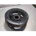 73Y117 Crankshaft Pulley For 09-14 Hyundai Sonata GLS 2.4 231242G600