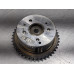 73Y120 Intake Camshaft Timing Gear For 11-14 Hyundai Sonata GLS 2.4 243502G750