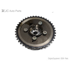 73Y120 Intake Camshaft Timing Gear For 11-14 Hyundai Sonata GLS 2.4 243502G750