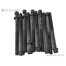 73Y126 Cylinder Head Bolt Kit For 11-14 Hyundai Sonata GLS 2.4