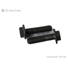 73Y127 Camshaft Bolt Set For 11-14 Hyundai Sonata GLS 2.4