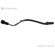 73Y130 Crankshaft Position Sensor For 11-14 Hyundai Sonata GLS 2.4 3918025300