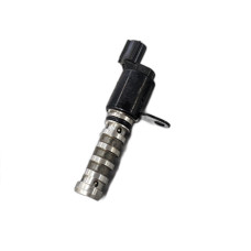 73Y133 Variable Valve Timing Solenoid From 2012 Hyundai Sonata GLS 2.4