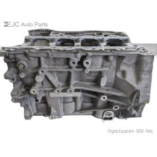 #BLL33 Engine Cylinder Block For 12-18 Ford Focus  2.0 CM5E6015CA