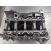 #BLL33 Engine Cylinder Block For 12-18 Ford Focus  2.0 CM5E6015CA