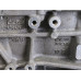 #BLL33 Engine Cylinder Block For 12-18 Ford Focus  2.0 CM5E6015CA