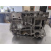 #BLL33 Engine Cylinder Block For 12-18 Ford Focus  2.0 CM5E6015CA