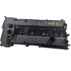 73W101 Valve Cover From 2012 Ford Focus  2.0 CM5E6K271AF