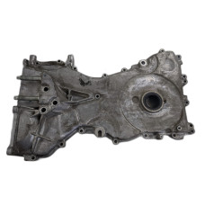 73W102 Engine Timing Cover From 2012 Ford Focus  2.0 CM5E6059AB