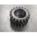 73W104 Crankshaft Timing Gear For 12-14 Ford Focus  2.0