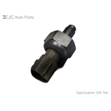 73W111 Fuel Pressure Sensor For 12-14 Ford Focus  2.0