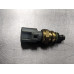 73W114 Coolant Temperature Sensor For 12-14 Ford Focus  2.0