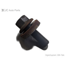 73W116 Crankshaft Pulley Bolt For 12-14 Ford Focus  2.0