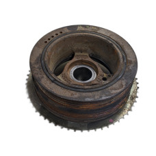 73W117 Crankshaft Pulley From 2012 Ford Focus  2.0