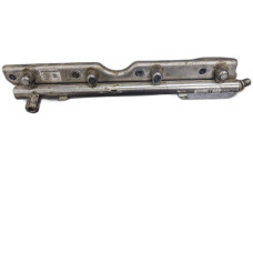 73W118 Fuel Rail From 2012 Ford Focus  2.0 CM5E9D280AG