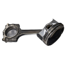 73W121 Piston and Connecting Rod Standard From 2012 Ford Focus  2.0 CM5E6205AB