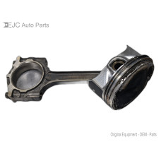 73W121 Piston and Connecting Rod Standard For 12-14 Ford Focus 2.0 CM5E6205AB 73W121 Piston and Connecting Rod Standard For 12-14 Ford Focus 2.0 CM5E6205AB