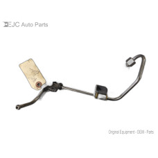 73W126 Pump To Rail Fuel Line For 12-14 Ford Focus  2.0 CM5E9D350CB