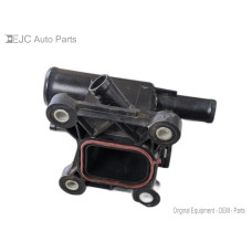 73W129 Coolant Inlet For 12-14 Ford Focus  2.0 CM5E8K556BA