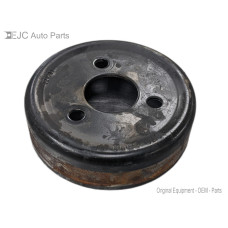 73W134 Water Pump Pulley For 12-14 Ford Focus  2.0 1S708509AF